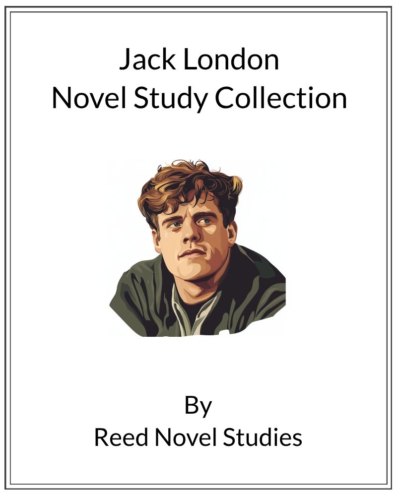 Jack London Collection